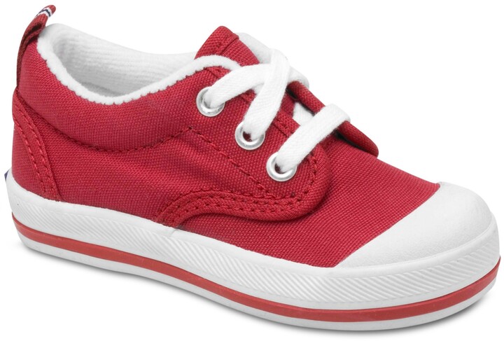 Keds Little Boys Graham Lace-up Sneakers from Finish Line - ShopStyle