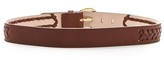 Thumbnail for your product : B-Low the Belt Round A Bound Belt