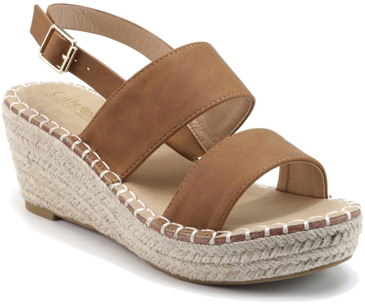catherine malandrino espadrilles