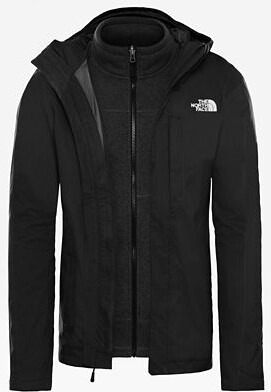The North Face Men's Alteo Zip-in Triclimate 3-in-1 Jacket - ShopStyle