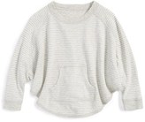 Thumbnail for your product : Tucker + Tate 'Camila' Capelet (Little Girls & Big Girls)