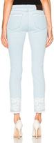 Thumbnail for your product : Etro Embroidered Jeans
