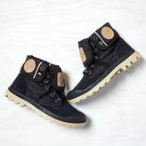 Thumbnail for your product : Palladium Roll-Down Canvas Boot