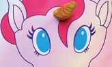 Thumbnail for your product : Bixbee Unicorn Water Resistant Lunchbox