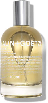 Malin+Goetz Bergamot Eau De Toilette