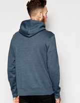 Thumbnail for your product : Levi's Hoodie Logo Front Print Graphic Ocean Blue