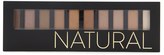 Thumbnail for your product : Forever 21 Natural Eye Shadow Palette