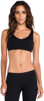 Thumbnail for your product : So Low SOLOW Sports Bra