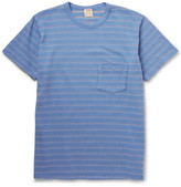Thumbnail for your product : Levi's Vintage Clothing 1960s Striped T-Shirt