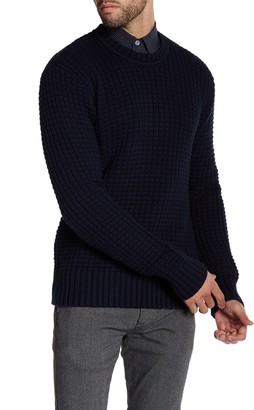 Peter Werth Chunky Knit Sweater