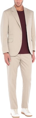 Brunello Cucinelli Suits