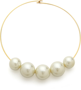 Thumbnail for your product : Kenneth Jay Lane Choker Necklace