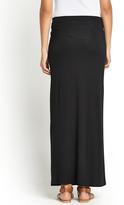 Thumbnail for your product : Definitions Thigh Split Maxi Skirt