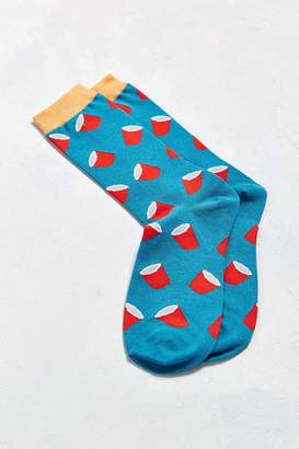 Urban Outfitters Cup Sock