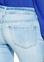 Thumbnail for your product : Delia's Taylor Low-Rise Skinny Jeans in Crochet Destruct