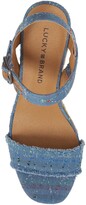 Thumbnail for your product : Lucky Brand Marceline Espadrille Wedge Sandal