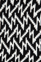 Thumbnail for your product : Patterson J. Kincaid PJK Zigzag Pullover