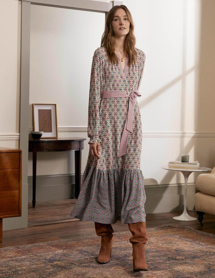 boden alexandra dress