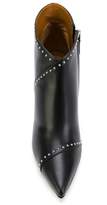 Thumbnail for your product : Givenchy studded pointed boots