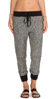 Thumbnail for your product : Enza Costa Lounge Pant