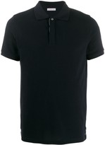 Thumbnail for your product : Moncler Fitted Polo Shirt