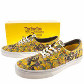 Thumbnail for your product : Vans mens multi era the beatles trainers