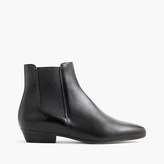 Thumbnail for your product : J.Crew Leather Chelsea boots