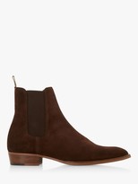 marshalls chelsea boots