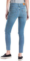 Thumbnail for your product : Levi's 721 High Rise Skinny