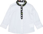 Thumbnail for your product : Daniele Alessandrini Shirts
