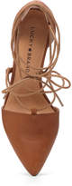 Thumbnail for your product : Lucky Brand Sabreena Heel