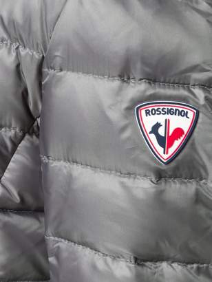Rossignol Carolina padded jacket