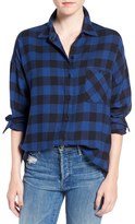 Thumbnail for your product : Rails Women's Jackson Plaid Shirt