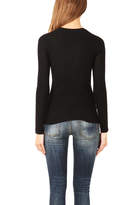 Thumbnail for your product : R 13 Thermal Long Sleeve Crew