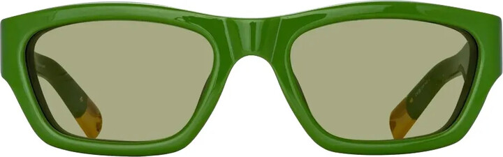 Jacquemus Meridiano sunglasses
