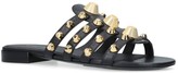 balenciaga gwen sandals