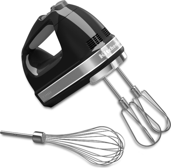 KitchenAid 7-Speed Hand Mixer - KHM7210