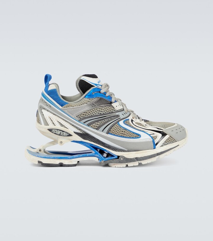 Balenciaga XPander sneakers ShopStyle