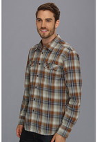 Thumbnail for your product : Quiksilver Waterman Northside L/S Shirt