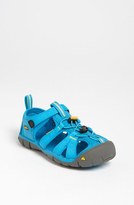 Thumbnail for your product : Keen 'Seacamp' Sandal (Toddler, Little Kid & Big Kid)