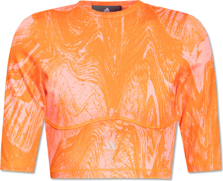 Men's Houston Astros Nike Orange Arched Wordmark Tri-Blend 3/4-Sleeve  Raglan T-Shirt