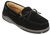 Thumbnail for your product : Cobb Hill Rockport® Indoor/Outdoor Suede Moccasins