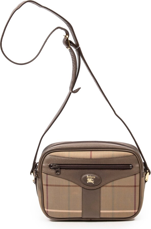 Burberry Burberrys Crossbody Camera Bag ShopStyle