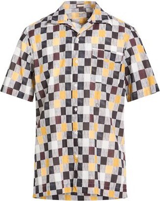 Massimo Alba Man Shirt