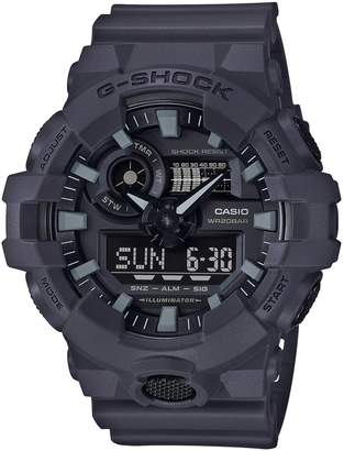 G-Shock BABY-G Military Ana-Digi Watch, 53mm