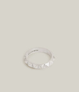 Thumbnail for your product : AllSaints Juno Sterling Silver Ring