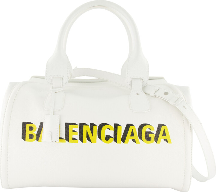 balenciaga monday bowling