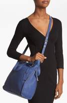 Thumbnail for your product : Vince Camuto 'Riley' Leather Tote