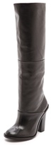 Thumbnail for your product : Tibi Vlada Tall Knee Boots