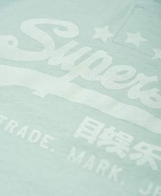 Superdry Vintage Logo Heritage T-Shirt